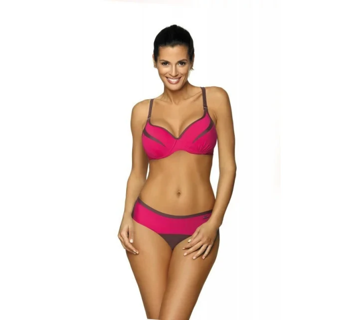 Dámske dvojdielne plavky Barbara M-473 - Marko Dámske dvojdielne plavky Barbara M-473 - Marko