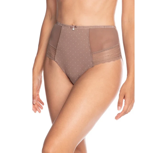 Dámske nohavičky BIKINI L-1437BI 2XL