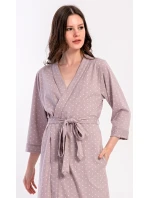 Dámsky krátky župan Adélka Dámsky krátky župan Adélka