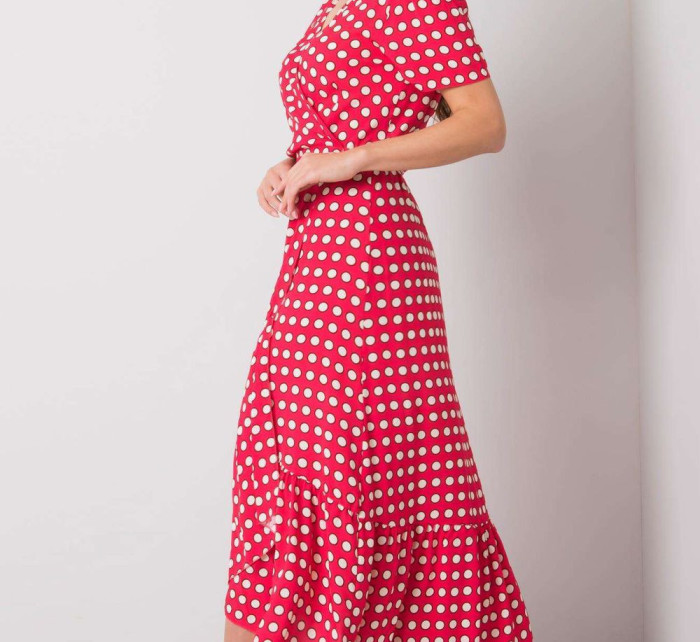 Denné šaty model 165127 Yups