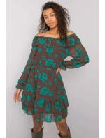 Denné šaty model 169539 Italy Moda Denné šaty model 169539 Italy Moda