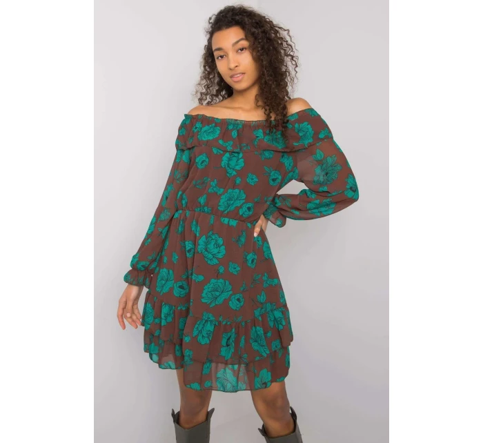 Denné šaty model 169539 Italy Moda Denné šaty model 169539 Italy Moda