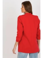 Bunda model 178516 Taliansko Moda