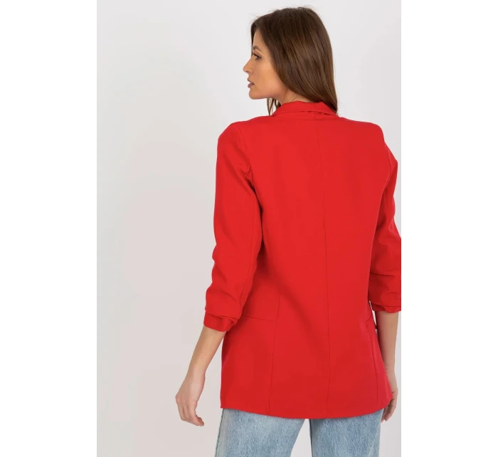 Bunda model 178516 Taliansko Moda