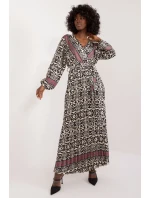 Denné šaty model 197862 Taliansko Moda Denné šaty model 197862 Taliansko Moda