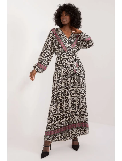 Denné šaty model 197862 Taliansko Moda Denné šaty model 197862 Taliansko Moda