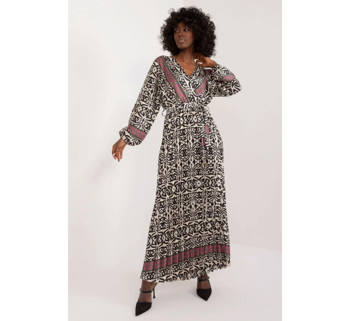 Denné šaty model 197862 Taliansko Moda Denné šaty model 197862 Taliansko Moda