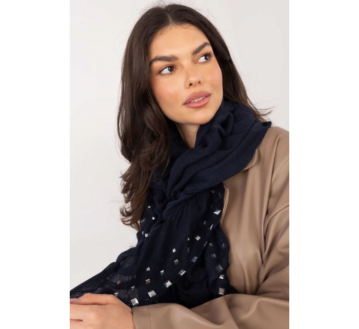 Šál model 223048 AT