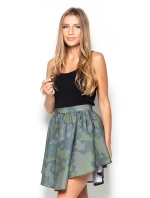 Sukňa model 63919 Katrus