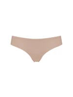 Tangá Lovely Micro Brazilian String telová - TRIUMPH