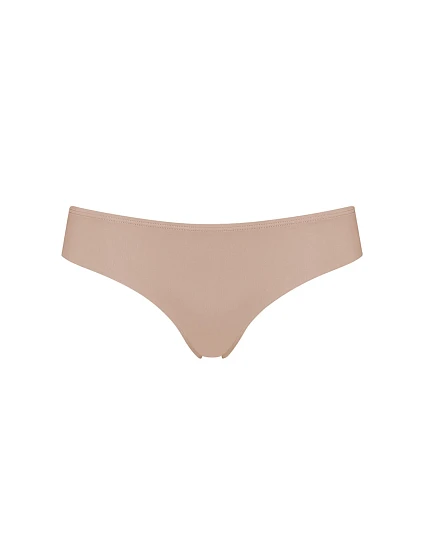 Tanga Lovely Micro Brazilian String tělová - TRIUMPH