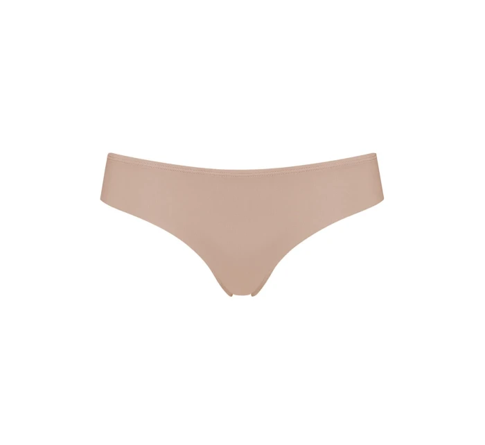 Tangá Lovely Micro Brazilian String telová - TRIUMPH