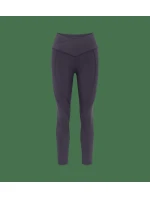 Kardio RTW legíny s vysokým strihom - Atramentovo šedá - TRIUMPH Kardio RTW legíny s vysokým strihom - Atramentovo šedá - TRIUMPH