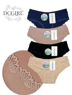 DC Girl nohavičky 26526 A'2 S-L modal