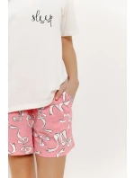 Pyžamo Taro Nelly 3377 w/r 146-158 W25 Pyžamo Taro Nelly 3377 w/r 146-158 W25