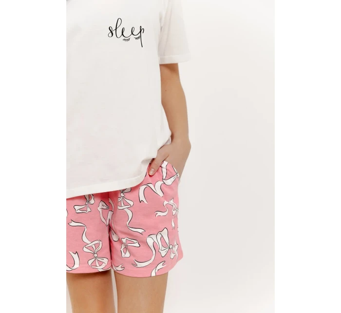 Pyžamo Taro Nelly 3377 w/r 146-158 W25 Pyžamo Taro Nelly 3377 w/r 146-158 W25