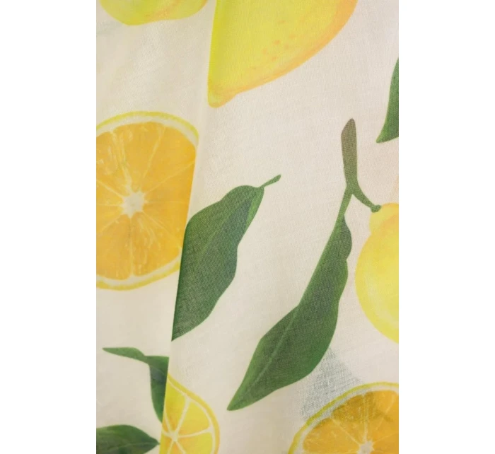 Pareo Art Of Polo 24127 Lemon Pareo Art Of Polo 24127 Lemon