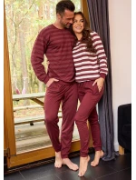 Cornette 117/320 Loose 16 M-2XL pánske pyžamo Cornette 117/320 Loose 16 M-2XL pánske pyžamo