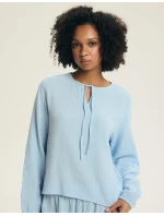 Piżama  dł/r S3XL model 22035151 - HENDERSON LADIES