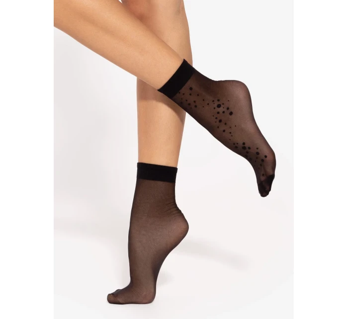 Dámské ponožky Trendy model 19649197 20 den - Gatta