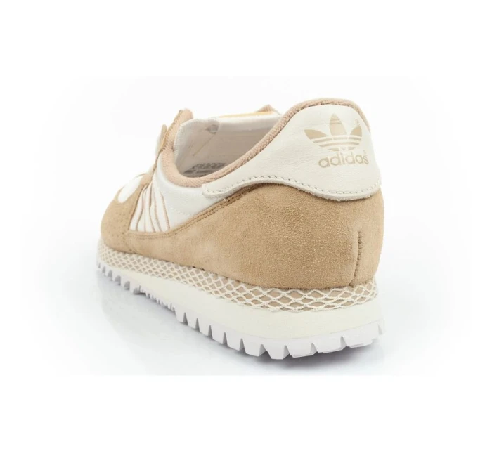 Boty City W model 20251524 - ADIDAS Boty City W model 20251524 - ADIDAS