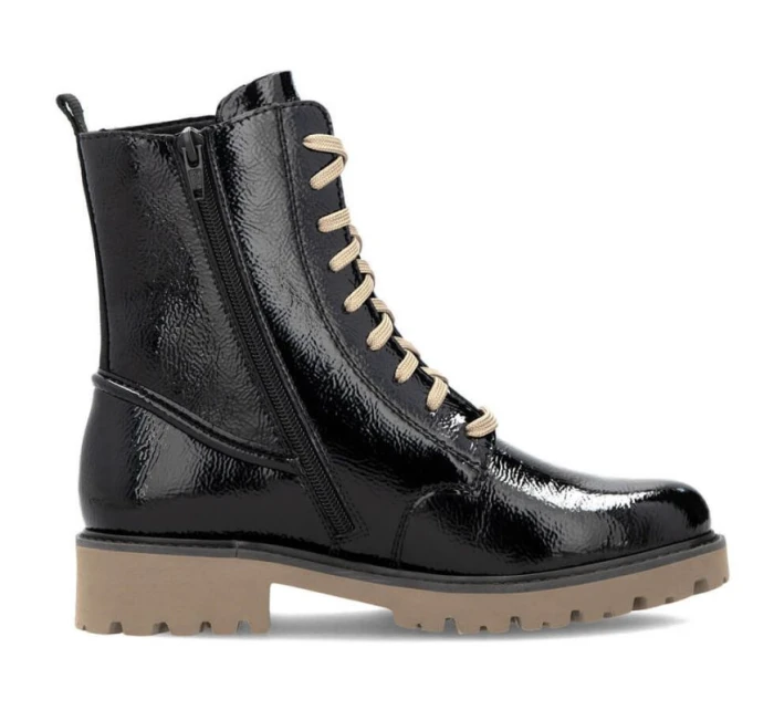 Boty W model 20907146 - Remonte Boty W model 20907146 - Remonte