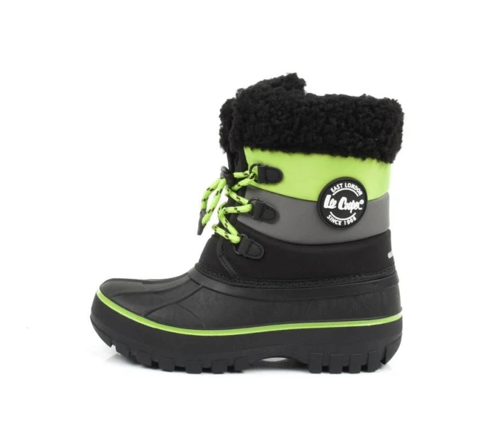 Snežnice Lee Cooper Jr LCJ-24-44-2856