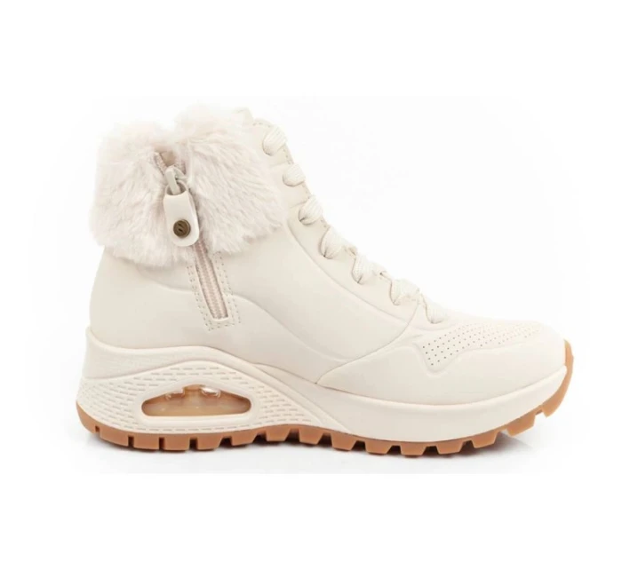 Boty Uno W model 20569977 - Skechers Boty Uno W model 20569977 - Skechers