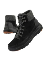 Topánky Skechers W 144204/BKGY