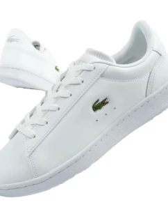 Carnaby W model 21015027 dámské boty - Lacoste
