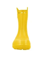 Dětské holínky It Kids žluté wellingtons model 20082885 - Crocs Dětské holínky It Kids žluté wellingtons model 20082885 - Crocs