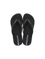 Dámske žabky Ipanema Mesh IX comfort black