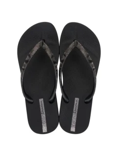 Dámske žabky Ipanema Mesh IX comfort black