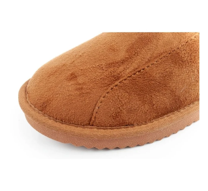 O'neill boots boots  slipon fashion brown dámské model 21394806 - ONeill