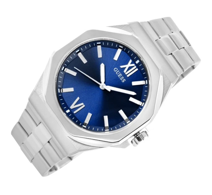 Pánske hodinky Guess Emperor GW0849G1 + BOX Pánske hodinky Guess Emperor GW0849G1 + BOX