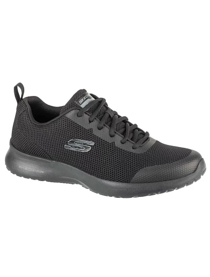 Skechers Skech-Air Dynamight – Winly 232007-BBK Černé 42,5 Skechers Skech-Air Dynamight – Winly 232007-BBK Černé 42,5