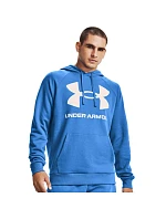 Pánska mikina Rival Fleece Big Logo HD M 1357093 787 - Under Armour