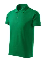 Pánske polo tričko Cotton Heavy M MLI-21516 - Malfini