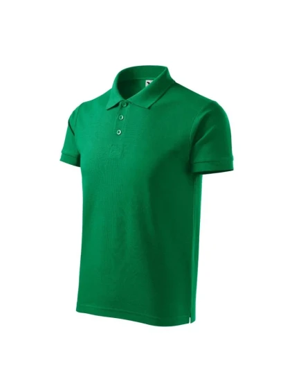 Pánske polo tričko Cotton Heavy M MLI-21516 - Malfini
