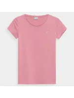 Dámske tričko W 4FSS23TTSHF580 56S - 4F Dámske tričko W 4FSS23TTSHF580 56S - 4F