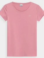 Dámske tričko W 4FSS23TTSHF580 56S - 4F