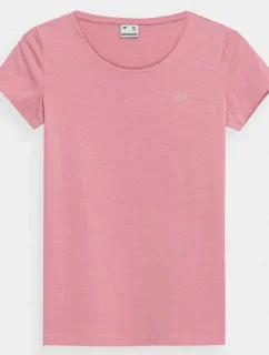 Dámske tričko W 4FSS23TTSHF580 56S - 4F