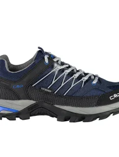 Pánská obuv Low Wp M model 18444689  Rigel - CMP