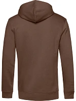 B&C Inspire Hooded_° Pánská mikina s kapucí model 22436072 B&C Inspire Hooded_° Pánská mikina s kapucí model 22436072