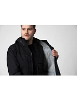 ProJob 4424 Jacket 3-1 – pracovná bunda 3 v 1, 64.4424, čierna ProJob 4424 Jacket 3-1 – pracovná bunda 3 v 1, 64.4424, čierna