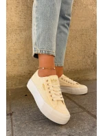 Dámské Tenisky S  Béžové model 21693253 - Lee Cooper