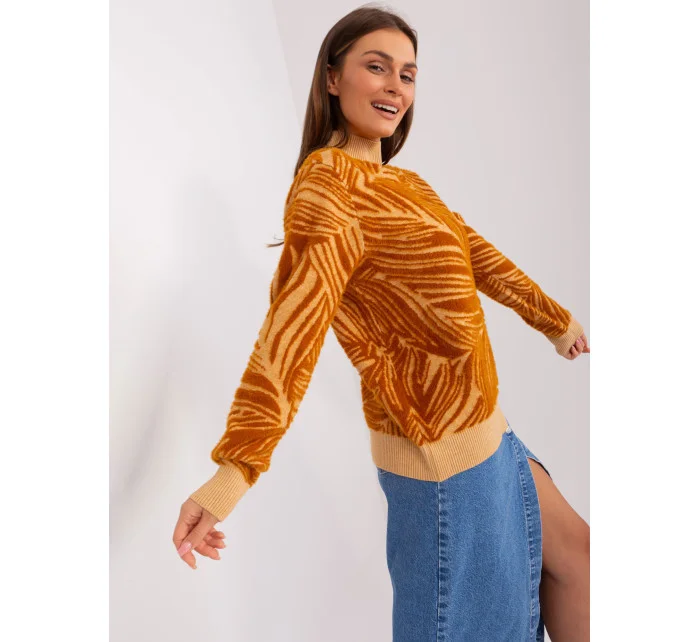 Jumper AT SW 2357.96 tiav