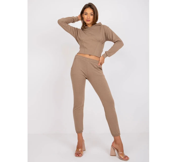 Sada EM KMPL model 17404342 tmavě lila - FPrice