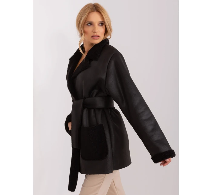 Kurtka LK KR model 19309725 czarny - FPrice