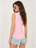 Top MI TP KS model 22109929 jasny różowy - FPrice Top MI TP KS model 22109929 jasny różowy - FPrice